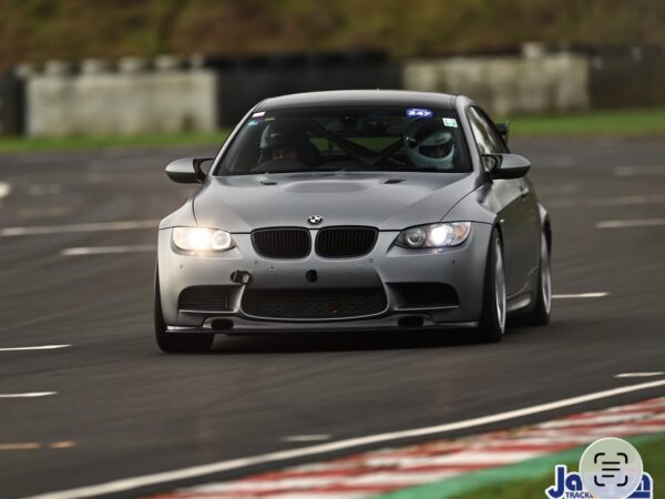 2010 BMW M3 Clubsport