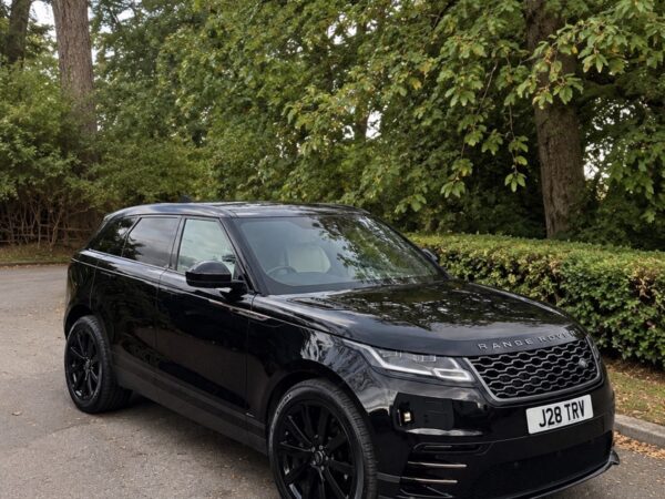 2019 Range Rover Velar R Dynamic